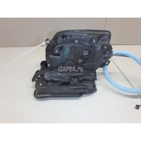 Замок двери задней правой BMW X5 F15/F85 (2013 - 2018) 51227281940