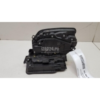 Замок двери задней правой BMW X5 F15/F85 (2013 - 2018) 51227281940