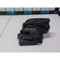 Замок двери передней правой BMW X5 F15/F85 (2013 - 2018) 51217362784