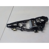 Кронштейн ручки BMW X5 F15/F85 (2013 - 2018) 51217401211