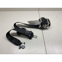 Ремень безопасности с пиропатроном BMW X5 F15/F85 (2013 - 2018) 72117343629