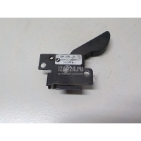 Ручка открывания капота BMW X5 F15/F85 (2013 - 2018) 51237294536