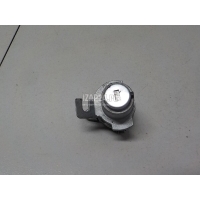 Вставка замка двери лев. BMW X5 F15/F85 (2013 - 2018) 51217497225