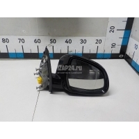 Зеркало правое электрическое BMW X5 F15/F85 (2013 - 2018) 51167363920