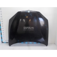 Капот BMW X5 F15/F85 (2013 - 2018) 41007381758