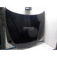 Капот BMW X5 F15/F85 (2013 - 2018) 41007381758