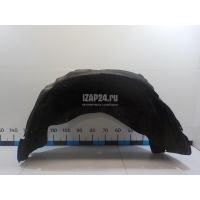 Локер задний правый BMW X5 F15/F85 (2013 - 2018) 51487290670
