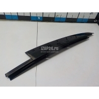 Накладка двери задней левой BMW X5 F15/F85 (2013 - 2018) 51227289653