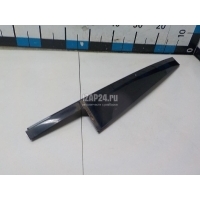 Накладка двери задней правой BMW X5 F15/F85 (2013 - 2018) 51227289654