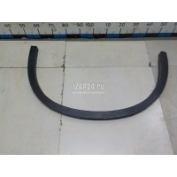 Накладка переднего крыла левого BMW X5 F15/F85 (2013 - 2018) 51777294373