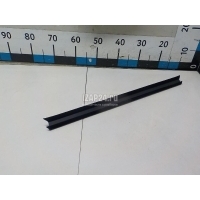 Накладка стекла заднего левого BMW X5 F15/F85 (2013 - 2018) 51227289641