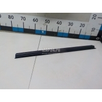 Накладка стекла заднего правого BMW X5 F15/F85 (2013 - 2018) 51227289642