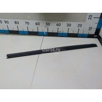 Накладка стекла переднего левого BMW X5 F15/F85 (2013 - 2018) 51337289627