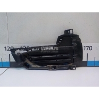 Решетка в бампер левая BMW X5 F15/F85 (2013 - 2018) 51117307993