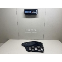 Решетка в бампер левая BMW X5 F15/F85 (2013 - 2018) 51118056261