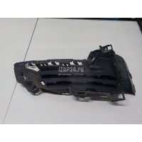 Решетка в бампер левая BMW X5 F15/F85 (2013 - 2018) 51117336509