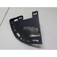Решетка в бампер левая BMW X5 F15/F85 (2013 - 2018) 51117307913