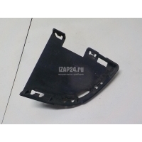 Решетка в бампер правая BMW X5 F15/F85 (2013 - 2018) 51117307914