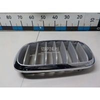 Решетка радиатора левая BMW X5 F15/F85 (2013 - 2018) 51137316053