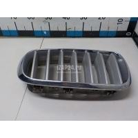 Решетка радиатора правая BMW X5 F15/F85 (2013 - 2018) 51137316054