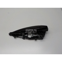 Ручка двери передней наружная левая BMW X5 F15/F85 (2013 - 2018)