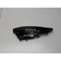 Ручка двери передней наружная правая BMW X5 F15/F85 (2013 - 2018)