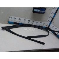 Уплотнитель стекла двери BMW X5 F15/F85 (2013 - 2018) 51337289617