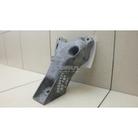 Кронштейн двигателя левый BMW X5 F15/F85 (2013 - 2018) 22116882033