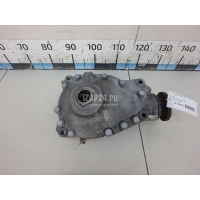 Редуктор переднего моста BMW X5 F15/F85 (2013 - 2018) 31508635860