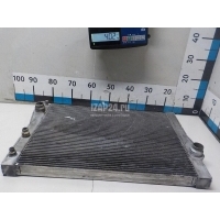 Радиатор основной NRF X5 F15/F85 (2013 - 2018)  58467