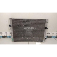 Радиатор основной BMW X5 F15/F85 (2013 - 2018) 17117807624