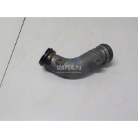 Трубка системы охлаждения BMW X5 F15/F85 (2013 - 2018) 11657823225