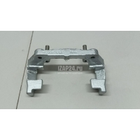 Скоба суппорта переднего BMW X5 F15/F85 (2013 - 2018) 34116864186