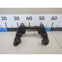 Скоба суппорта переднего левого BMW X5 F15/F85 (2013 - 2018) 34116778399