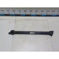 Вал карданный передний BMW X5 F15/F85 (2013 - 2018) 26208605866