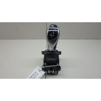 Кулиса КПП BMW X5 F15/F85 (2013 - 2018) 61316832387