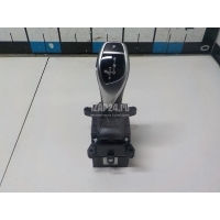 Кулиса КПП BMW X5 F15/F85 (2013 - 2018) 61319377108