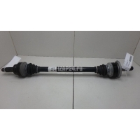 Полуось задняя BMW X5 F15/F85 (2013 - 2018) 33208609838