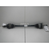 Полуось задняя BMW X5 F15/F85 (2013 - 2018) 33208609838