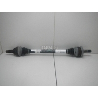 Полуось задняя BMW X5 F15/F85 (2013 - 2018) 33208609838