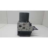 Блок ABS (насос) BMW X5 F15/F85 (2013 - 2018) 34516884732