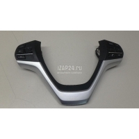 Блок кнопок BMW X5 F15/F85 (2013 - 2018) 61319273656