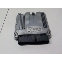 Блок управления двигателем BMW X5 F15/F85 (2013 - 2018) 13618577869