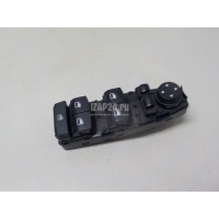 Блок управления стеклоподъемниками BMW X5 F15/F85 (2013 - 2018) 61319297349