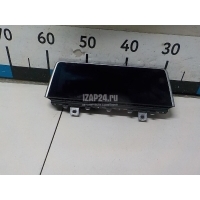 Дисплей информационный BMW X5 F15/F85 (2013 - 2018) 65509347878