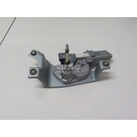 Моторчик стеклоочистителя задний BMW X5 F15/F85 (2013 - 2018) 61627318710