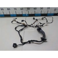 Проводка (коса) BMW X5 F15/F85 (2013 - 2018) 61129323452