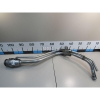 Горловина топливного бака Volvo V40/V40 Cross Country (2012 - 2019) 31432331