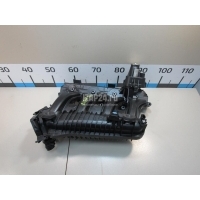 Коллектор впускной Mercedes Benz R172 SLK (2010 - 2016) 2710902837