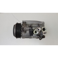 Компрессор кондиционера Mercedes Benz W205 2014 0008303002